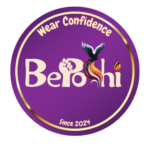 Be a Positive Shine - BeBoShi Logo